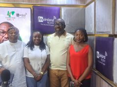 WABOTAN Commends NIWA, LASWA for Sustained Collaboration on Waterway Safety