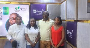 WABOTAN Commends NIWA, LASWA for Sustained Collaboration on Waterway Safety