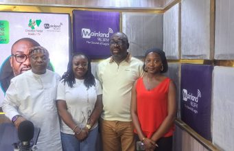 WABOTAN Commends NIWA, LASWA for Sustained Collaboration on Waterway Safety