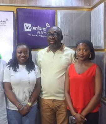 WABOTAN Commends NIWA, LASWA for Sustained Collaboration on Waterway Safety