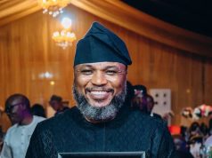Achimugu’s Director of the Year Award: Implications for the Nigerian Aviation Industry