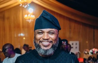 Achimugu’s Director of the Year Award: Implications for the Nigerian Aviation Industry