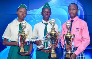 Aviation leaders, youth innovators convene for landmark 15th travel essay competition, summit