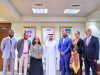 SAHCO, UAE mission open talk on trade facilitation