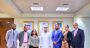 SAHCO opens discussion with UAE mission to strengthen trade facilitation