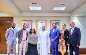 SAHCO opens discussion with UAE mission to strengthen trade facilitation