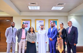 SAHCO opens discussion with UAE mission to strengthen trade facilitation