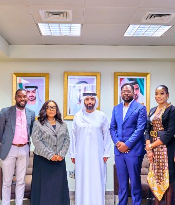 SAHCO to strengthen trade facilitation with UAE, Middle East airlines