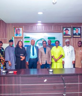 NiMet Inaugurates Service Innovation Committee to Drive Research, Digital Transformation