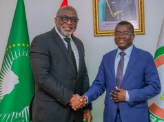 Guinea-Bissau signs MoU with United Nigeria Airlines to launch national carrier