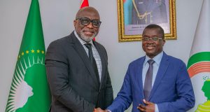 Guinea-Bissau signs MoU with United Nigeria Airlines to launch national carrier