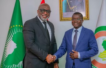 Guinea-Bissau signs MoU with United Nigeria Airlines to launch national carrier