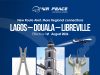 Air Peace launches new scheduled services to Douala, Libreville, Bamako, Conakry from August 1