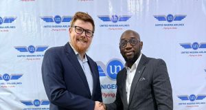 United Nigeria Airlines goes live on Amadeus GDS, opening global flight booking access