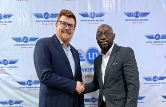 United Nigeria Airlines goes live on Amadeus GDS, opening global flight booking access