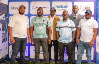 Boeing commences training for ValueJet engineers