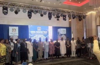 Nigeria loses N3.2trn annually to transport inefficiencies – Musa, GTP chairman