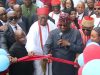 United Nigeria Airlines boss canvases increased govt intervention as operator unveils two new aircraft