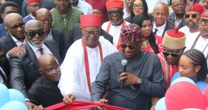 United Nigeria Airlines boss canvases increased govt intervention as operator unveils two new aircraft
