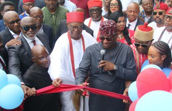 United Nigeria Airlines boss canvases increased govt intervention as operator unveils two new aircraft
