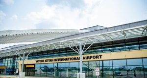 Ibom Air commences operations from new ultramodern terminal June 14