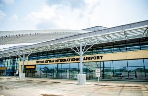 Ibom Air commences operations from new ultramodern terminal June 14