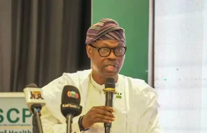 Food Poisoning Menace: Garuba Olumide Blames Lack of Farmer Education for Nigeria’s Rising Crisis