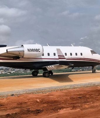 NSIB recovers CVR, flight data recorder as it investigates Delta aircraft incident
