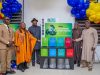 Phase One of FAAN’s Sustainable Waste Management Programme Launched at Lagos Airport