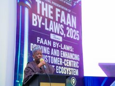 After 21 years, FAAN unveils 2025 By-Laws to enhance operational efficiency
