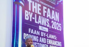 After 21 years, FAAN unveils 2025 By-Laws to enhance operational efficiency