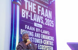 After 21 years, FAAN unveils 2025 By-Laws to enhance operational efficiency