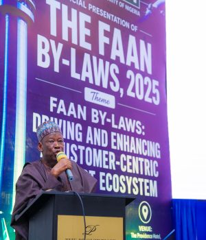After 21 years, FAAN unveils 2025 By-Laws to enhance operational efficiency