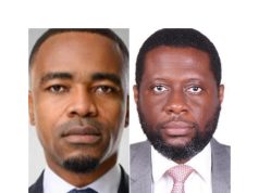 NAHCO appoints Esan, Omodayo-Owotuga as directors