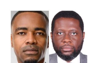 NAHCO appoints Esan, Omodayo-Owotuga as directors
