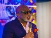 Aeronautical Engineers’ Institute confers gold award on United Nigeria Airlines’ boss