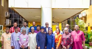 NiMet Concludes Strategic Plan 2026-2030 Cascade