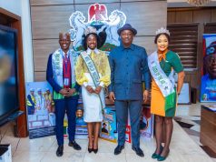 Keyamo Emphasises Aviation, Tourism As Key Drivers of National Development