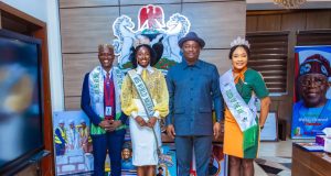 Keyamo Emphasises Aviation, Tourism As Key Drivers of National Development