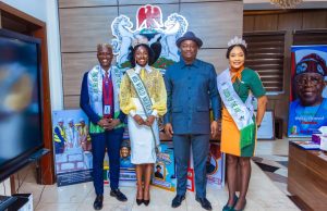 Keyamo Emphasises Aviation, Tourism As Key Drivers of National Development