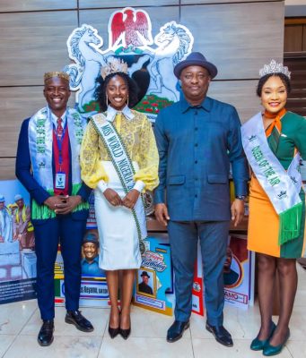 Keyamo Emphasises Aviation, Tourism As Key Drivers of National Development