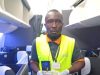 SAHCO staff praised for returning $730, credit cards found on aircraft