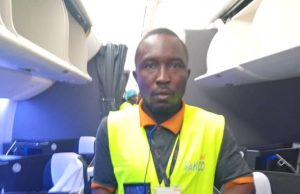 SAHCO staff praised for returning $730, credit cards found on aircraft