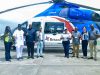 Bristow Commissions First Airbus H160s in Africa for Nigerian Offshore Energy, Rescue Operations