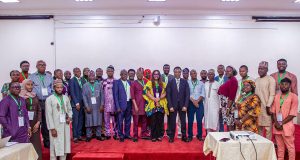 NiMet, ILRI Train Agricultural Extension Professionals on Climate Risk Management
