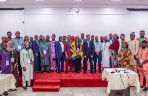 NiMet, ILRI Train Agricultural Extension Professionals on Climate Risk Management