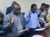 ANAP President Tasks New SAHCO Exco on Integrity, Unity