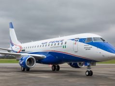 Air Peace takes delivery of Embraer E175, strengthening fleet, operational connectivity