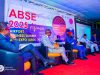 Airport Business Summit Holds July 14
