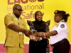 MMA2 Honoured with ‘Most Fire-Free Public Facility’ Award at Lagos Int’l Fire Safety Conference